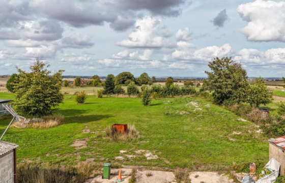 Plot for sale in Salisbury photo